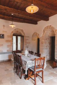 Fotografie z fotogalerie ubytování Masseria Montanaro v destinaci Cisternino
