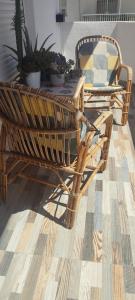 Zdjęcie z galerii obiektu Hogar en Torre del Mar - 2 min playa - piscina w mieście Torre del Mar