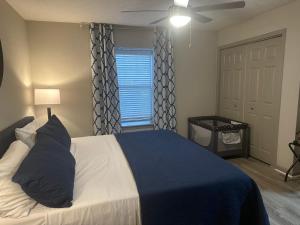 Gallery image of Truist Park Comfort Stays in Atlanta