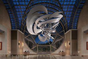 Fotografie z fotogalerie ubytování The Ritz-Carlton, Millenia Singapore v Singapuru
