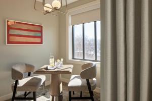 Fotografie z fotogalerie ubytování Capitol Hill Hotel ve Washingtonu