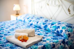 Foto dalla galleria di Gallipoli Mancaversa Casa Vacanza Di Erriquez MARCO a Marina di Mancaversa