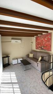 Posedenie v ubytovaní APARTAMENTOS HÉRCULES SEVILLa