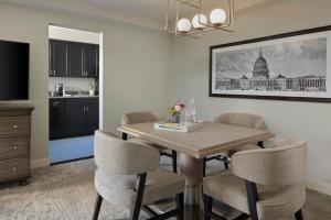 Fotografie z fotogalerie ubytování Capitol Hill Hotel ve Washingtonu