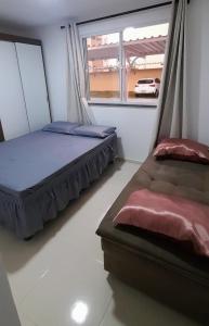 Galeriebild der Unterkunft Apartamento barra prime in Barra dos Coqueiros
