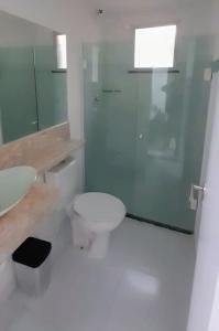 Galeriebild der Unterkunft Apartamento barra prime in Barra dos Coqueiros