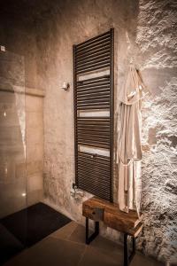 Fotografie z fotogalerie ubytování SUITE LA STALLA v destinaci Matera