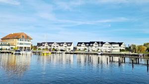 Fotografie z fotogalerie ubytování Karlshagen, Hafenidyll 46 v destinaci Ostseebad Karlshagen