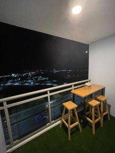 Gallery image of Serena Home Staycation at Azure North in Lagundi