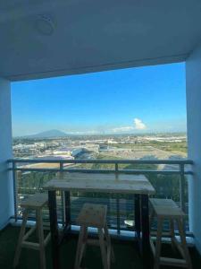 Gallery image of Serena Home Staycation at Azure North in Lagundi