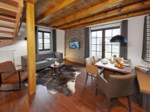 Ảnh trong thư viện ảnh của Chalets am Diemelsee in Heringhausen ở Heringhausen