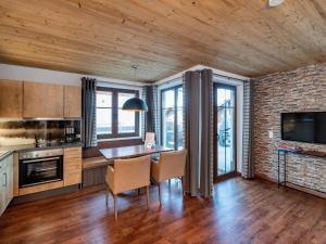 Ảnh trong thư viện ảnh của Chalets am Diemelsee in Heringhausen ở Heringhausen