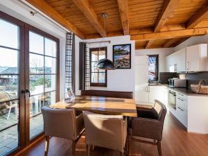 Ảnh trong thư viện ảnh của Chalets am Diemelsee in Heringhausen ở Heringhausen