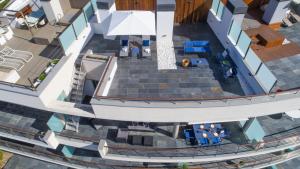 Fotografia z galérie ubytovania NC APARTMENTS Ático Canyelles Mar - 5 PAX v destinácii Roses