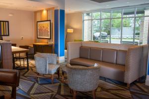 Foto da galeria de Holiday Inn Express & Suites - Tuscaloosa East - Cottondale, an IHG Hotel em Cottondale
