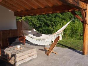 Zdjęcie z galerii obiektu Cosy T2, au calme entre mer et montagnes w Saint-Pée-sur-Nivelle