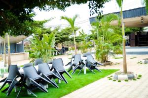 Gallery image of Begonia Hotel in Ilora