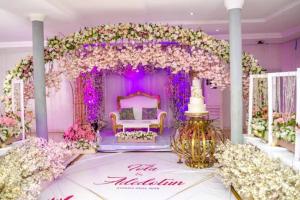 Gallery image of Begonia Hotel in Ilora