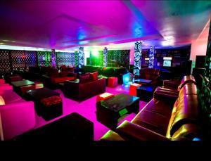 Gallery image of Begonia Hotel in Ilora