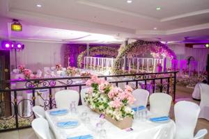 Gallery image of Begonia Hotel in Ilora