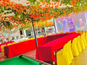 Gallery image of Begonia Hotel in Ilora