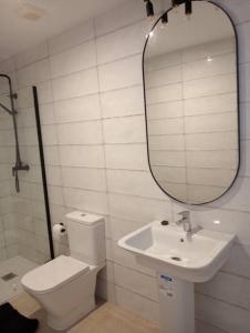 Fotografia z galérie ubytovania Millers Boutique Apartment v destinácii Frigiliana