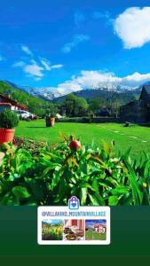 Gallery image of Villa KIKO Mountain Village in Bitola