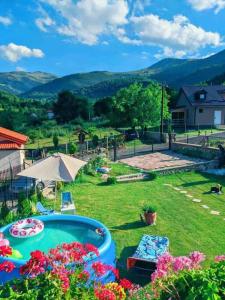 Gallery image of Villa KIKO Mountain Village in Bitola +34 photos
