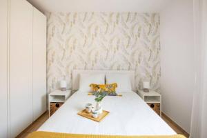 Fotografie z fotogalerie ubytování La casita de Sardina v destinaci Sardina + 31 fotografií