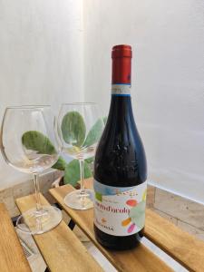 Ποτά στο Ficu Pala Holiday Home +22 φωτογραφίες