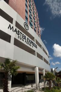 Foto da galeria de Master Express Dom Pedro II - Aeroporto em Porto Alegre