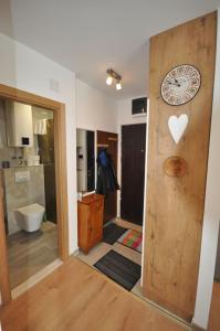 Ένα μπάνιο στο Vila Jahor,Apartman 14 -Obucina Bare 22