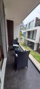 Φωτογραφία από το άλμπουμ του Casa frente al mar con piscina σε Covenas