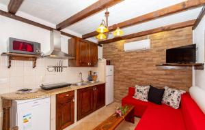Fotografie z fotogalerie ubytování Apartments with a parking space Orebic, Peljesac - 10251 v destinaci Orebić