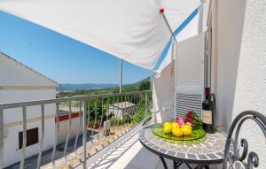 Fotografie z fotogalerie ubytování Apartments with a parking space Orebic, Peljesac - 10251 v destinaci Orebić
