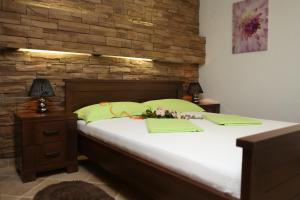 Fotografie z fotogalerie ubytování Apartments with a parking space Orebic, Peljesac - 10251 v destinaci Orebić
