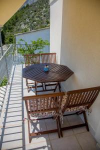 Fotografie z fotogalerie ubytování Apartments with a parking space Orebic, Peljesac - 10251 v destinaci Orebić