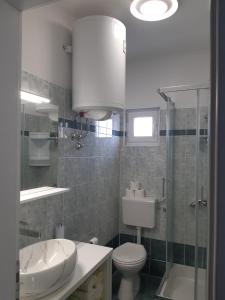 Fotografie z fotogalerie ubytování Apartments by the sea Pag - 16100 v destinaci Pag