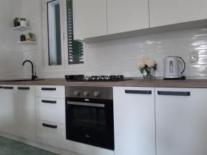 Fotografie z fotogalerie ubytování Apartments by the sea Pag - 16100 v destinaci Pag