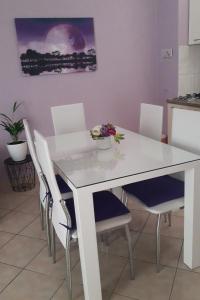 Fotografie z fotogalerie ubytování Apartments by the sea Pag - 16100 v destinaci Pag