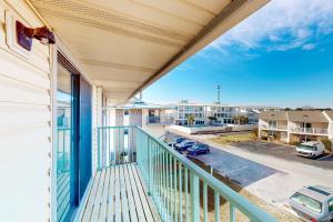 Hoone, kus apartement asub