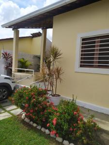 Gallery image of CASA À 3 KM PRAIA TAMBAÚ in João Pessoa