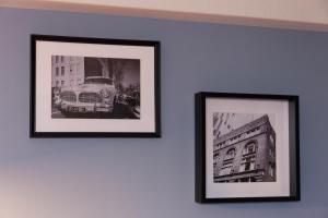 Fotografie z fotogalerie ubytování Code Rooms Imaizumi v destinaci Fukuoka