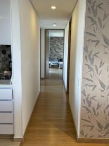 Gallery image of Cool apartment in natural habitat close to airport in Marinilla