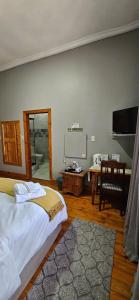 Gallery image of Bo Kamer Guesthouse in Ermelo