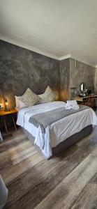 Gallery image of Bo Kamer Guesthouse in Ermelo