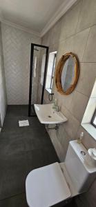 Gallery image of Bo Kamer Guesthouse in Ermelo