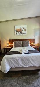 Gallery image of Bo Kamer Guesthouse in Ermelo