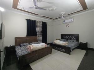 Gallery image of Evergreen Lodge - Unmarried couples are not allowed in Rawalpindi