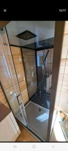 Fotografia z galérie ubytovania Chalet avec bain nordique v destinácii Durfort + 4 fotografie